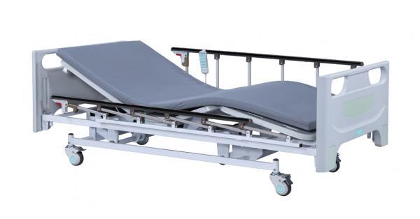 四馬達款電動型養護床 BL-BH71